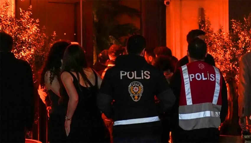 Ankara�da 4. dalga uyu�turucu-fuhu� operasyonunda skandallar zinciri!